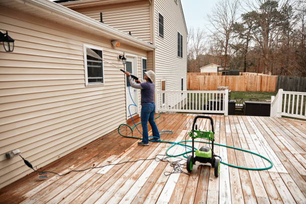 Best Pressure Washing Estimates  in Raceland, KY