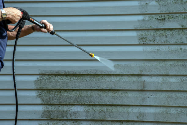 Why Choose Our Certified Pressure Washing Experts for Your Project Needs in Raceland, KY?