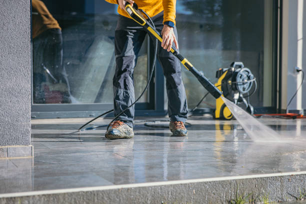 Deck Cleaning Services in Raceland, KY