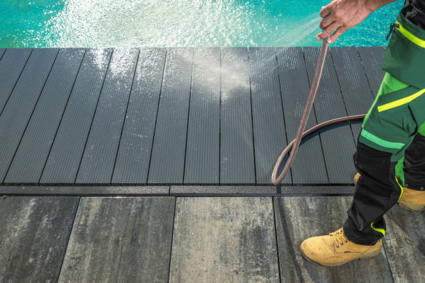Best Exterior Home Cleaning  in Raceland, KY