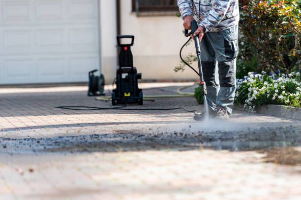 Local Pressure Washing Services in Raceland, KY