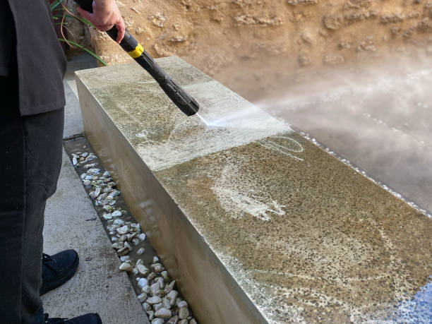 Best Roof Power Washing Services  in Raceland, KY