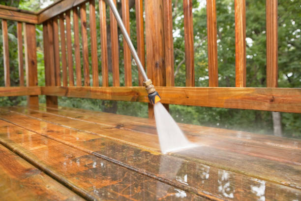 Best Commercial Building Pressure Washing  in Raceland, KY
