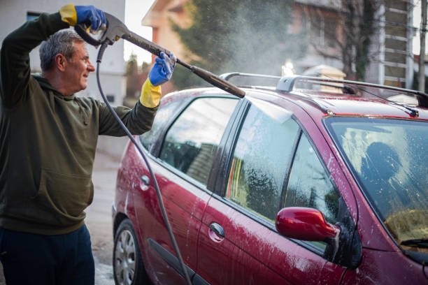 Best Pressure Washing Near Me  in Raceland, KY