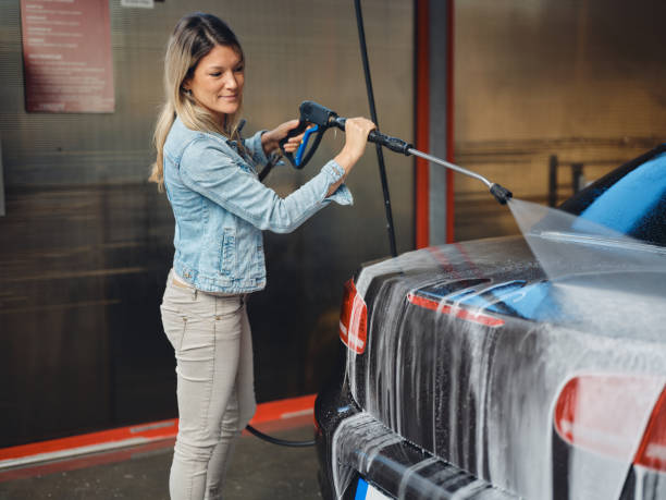 Trusted Raceland, KY Pressure Washing Experts