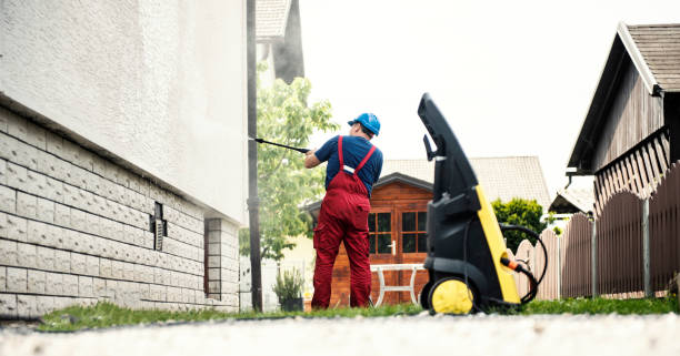 Best Residential Pressure Washing Services  in Raceland, KY